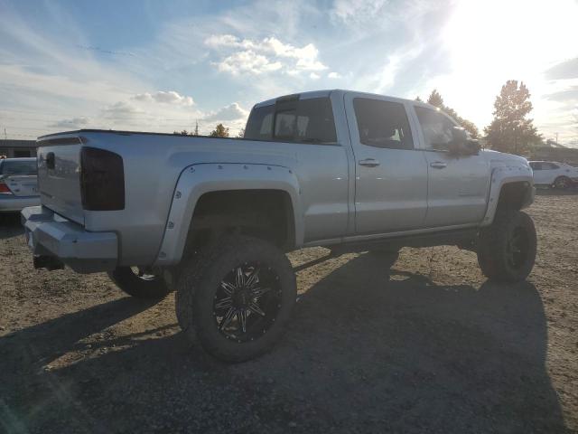 2015 GMC SIERRA K2500 DENALI