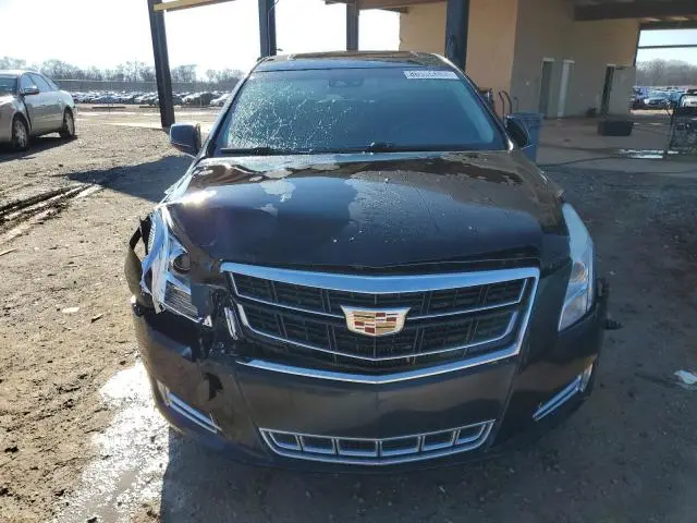 2013 CADILLAC XTS PLATINUM  