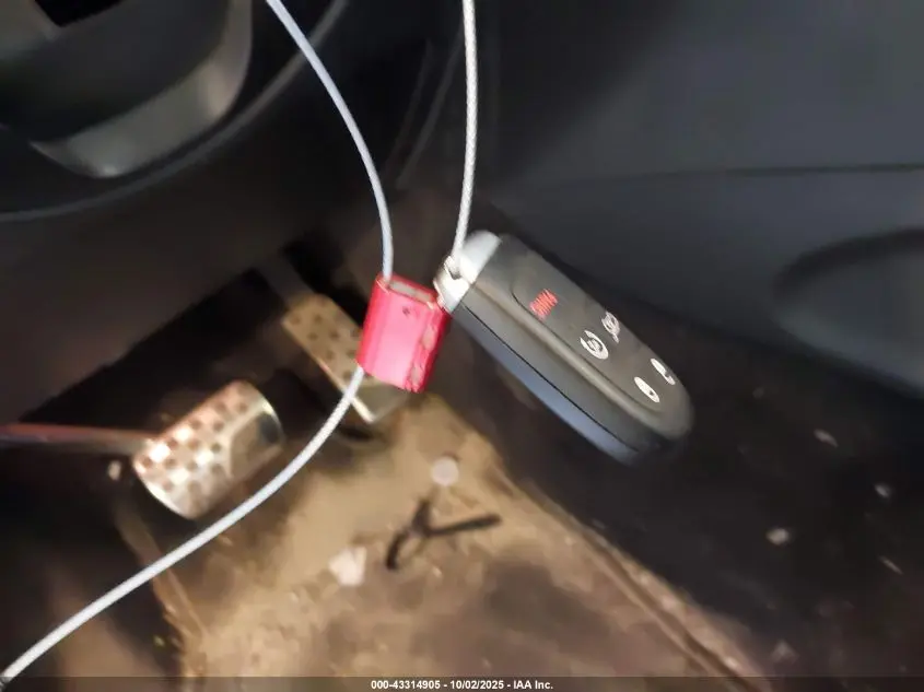 2018 JEEP GRAND CHEROKEE HIGH ALTITUDE 4X4