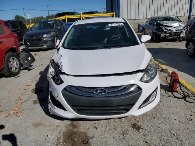 2014 HYUNDAI ELANTRA GT   