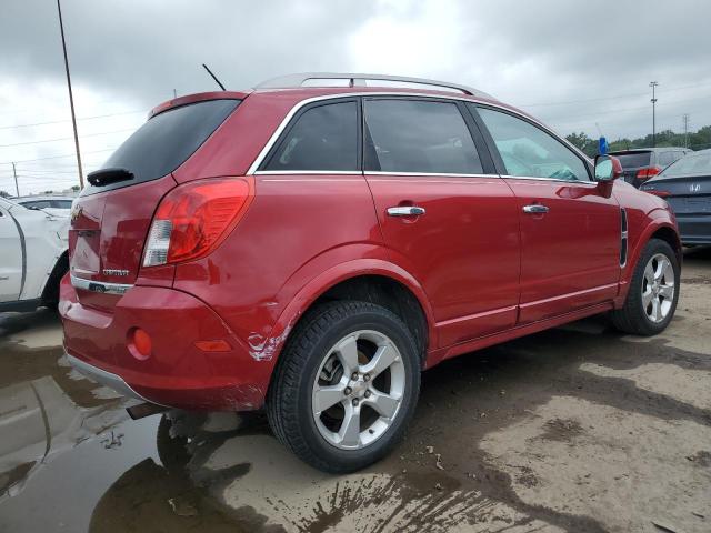 2014 CHEVROLET CAPTIVA LTZ