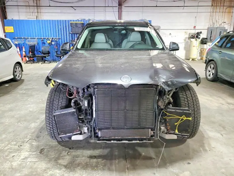 2019 BMW X7 XDRIVE50I  