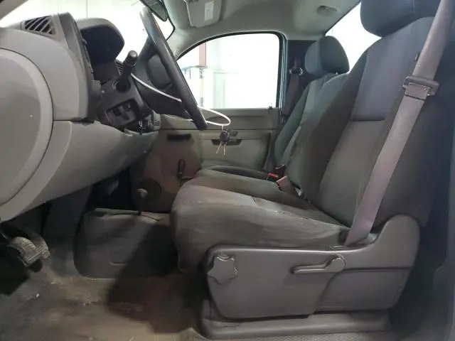 2013 GMC SIERRA K1500  