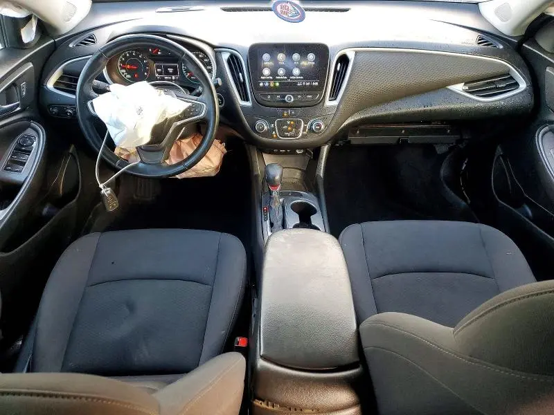 2023 CHEVROLET MALIBU RS  