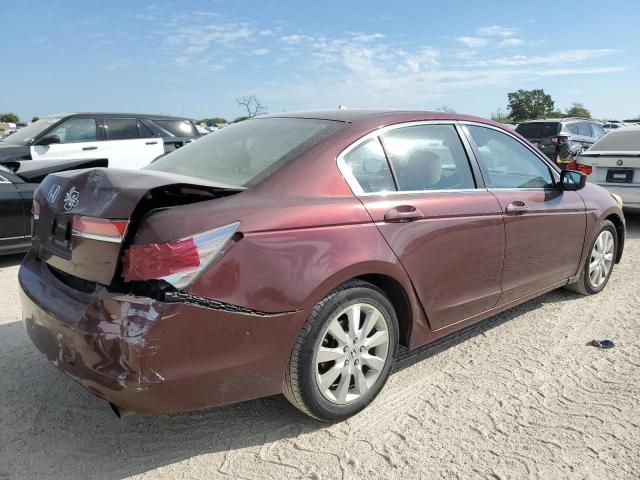 2011 HONDA ACCORD LX