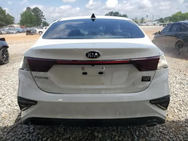 2020 KIA FORTE FE  