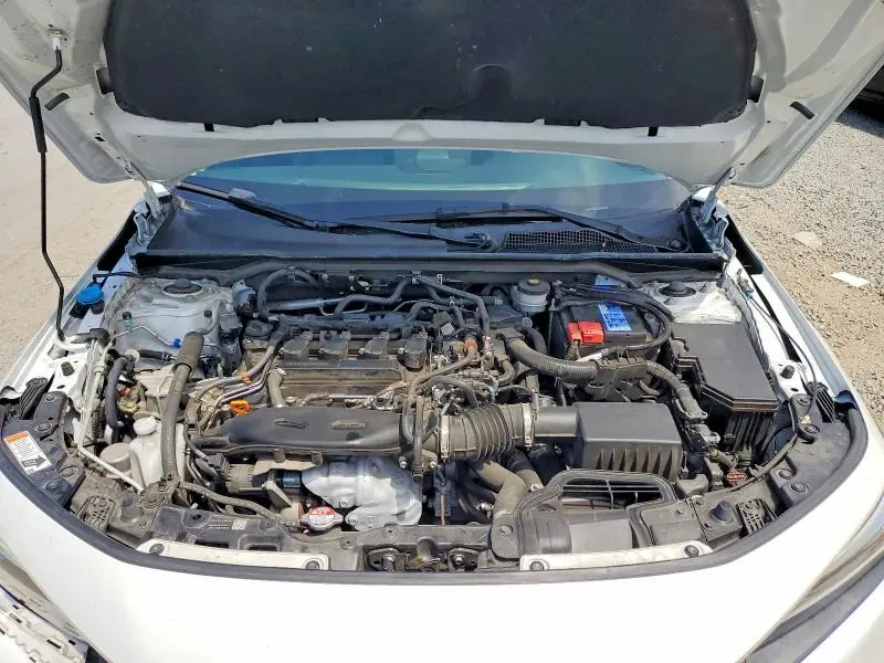 2022 HONDA CIVIC TOURING  