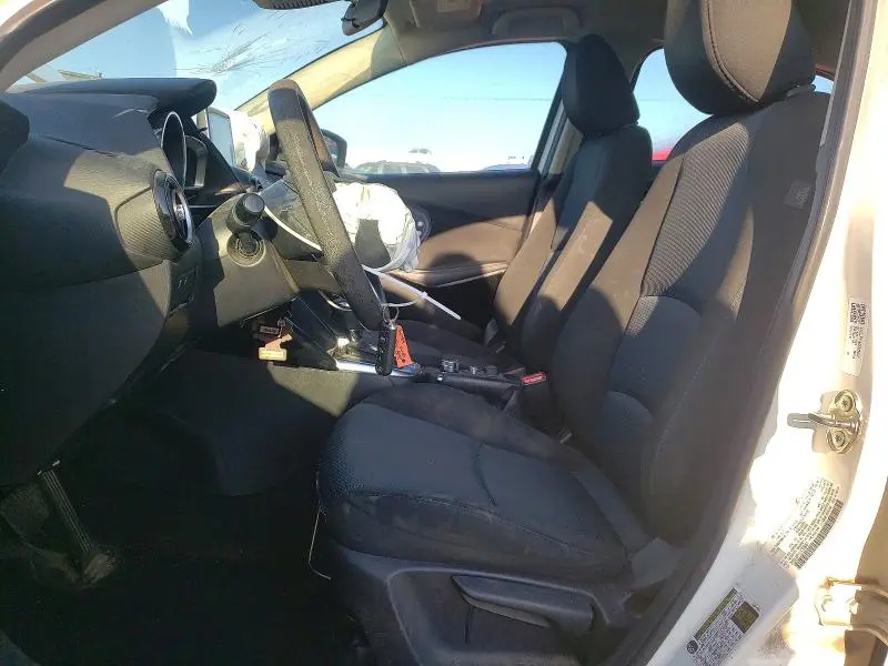 2018 TOYOTA YARIS IA BASE  