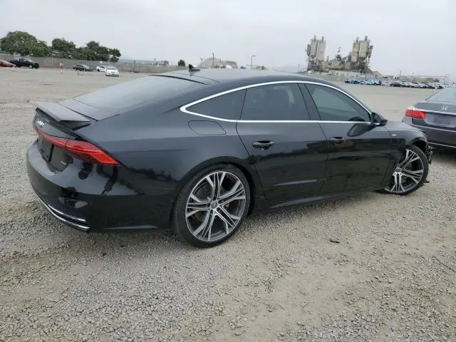 2019 AUDI A7 PRESTIGE S-LINE  