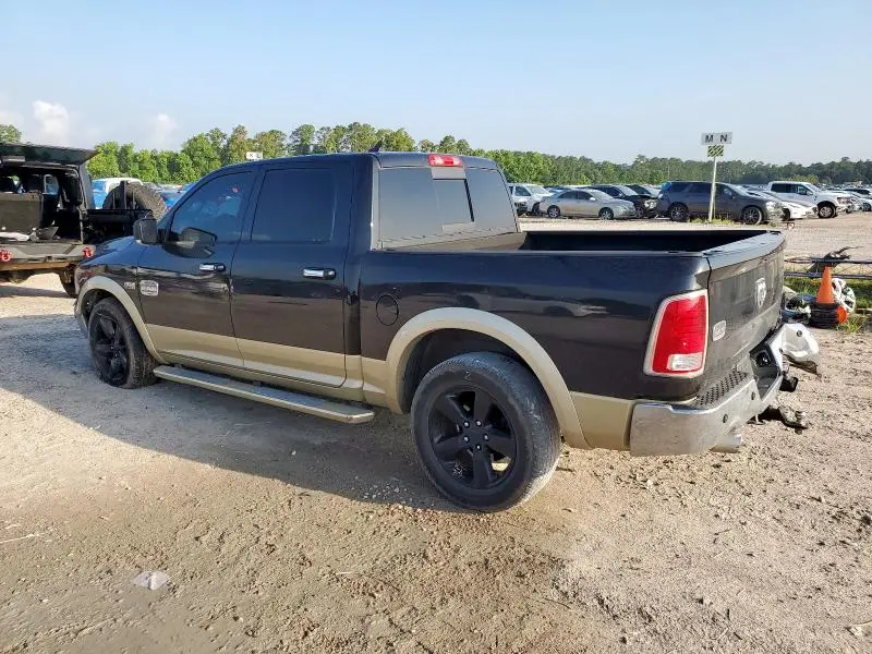 2015 RAM 1500 LONGHORN  