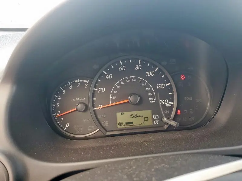 2024 MITSUBISHI MIRAGE SE