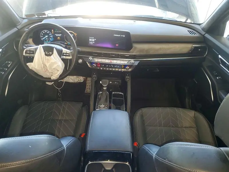 2024 KIA TELLURIDE SX-PRESTIGE X-LINE  