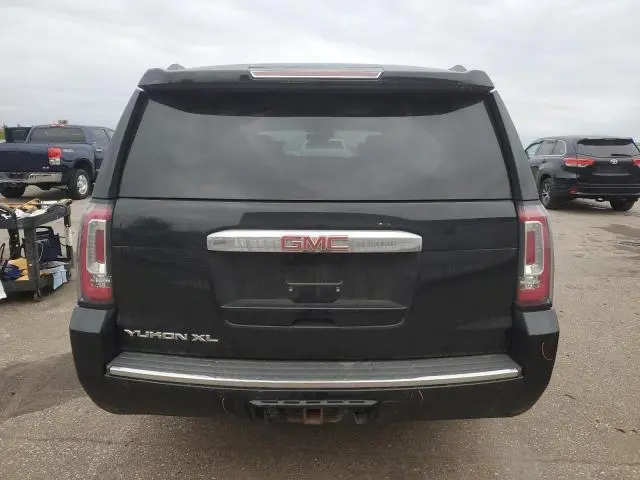 2015 GMC YUKON XL DENALI  