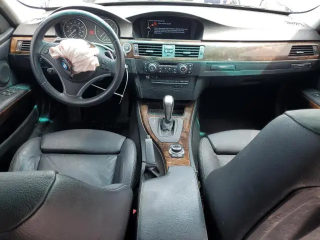 2011 BMW 328 I