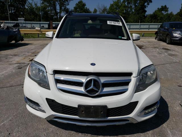 2015 MERCEDES-BENZ GLK 350 4MATIC