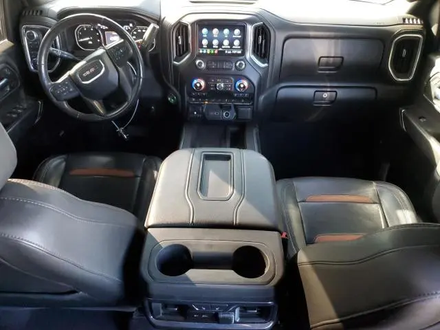 2020 GMC SIERRA K2500 AT4  