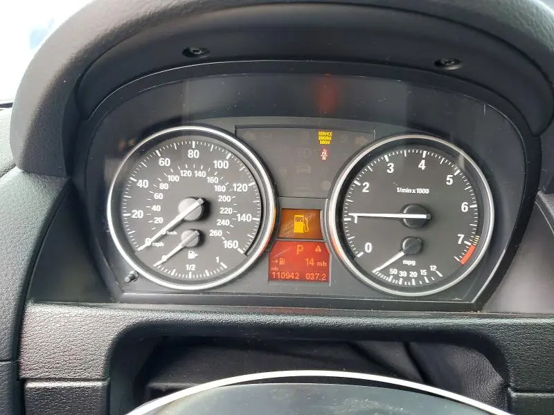 2014 BMW X1 SDRIVE28I  