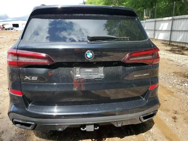 2021 BMW X5 SDRIVE 40I