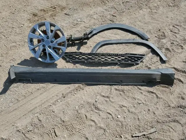 2019 HYUNDAI TUCSON LIMITED  