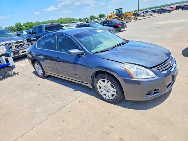 2011 NISSAN ALTIMA 2.5  