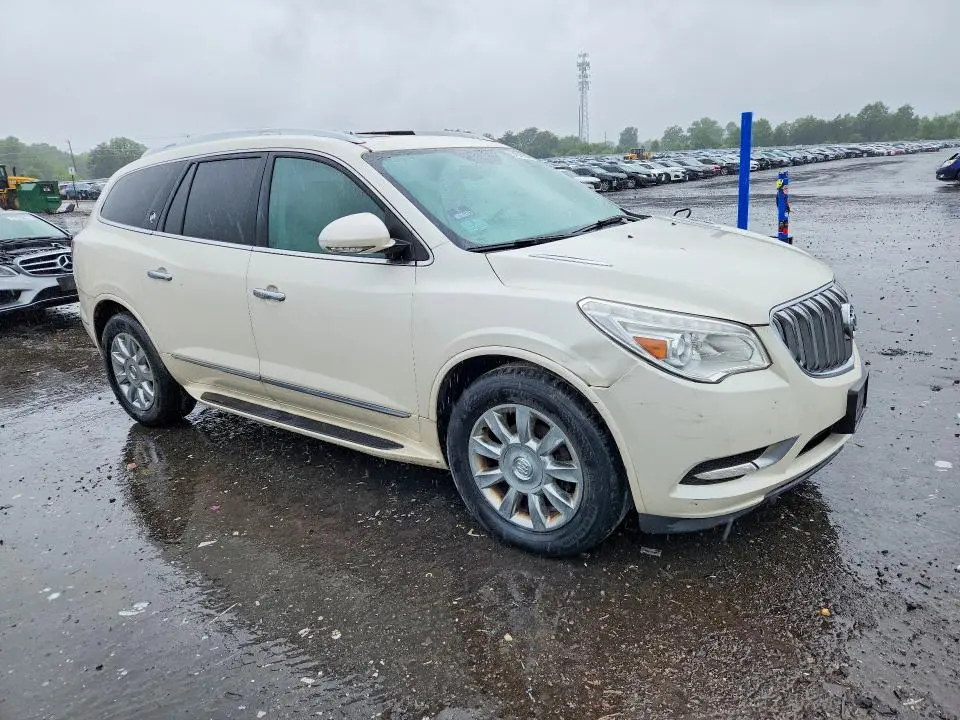2013 BUICK ENCLAVE   