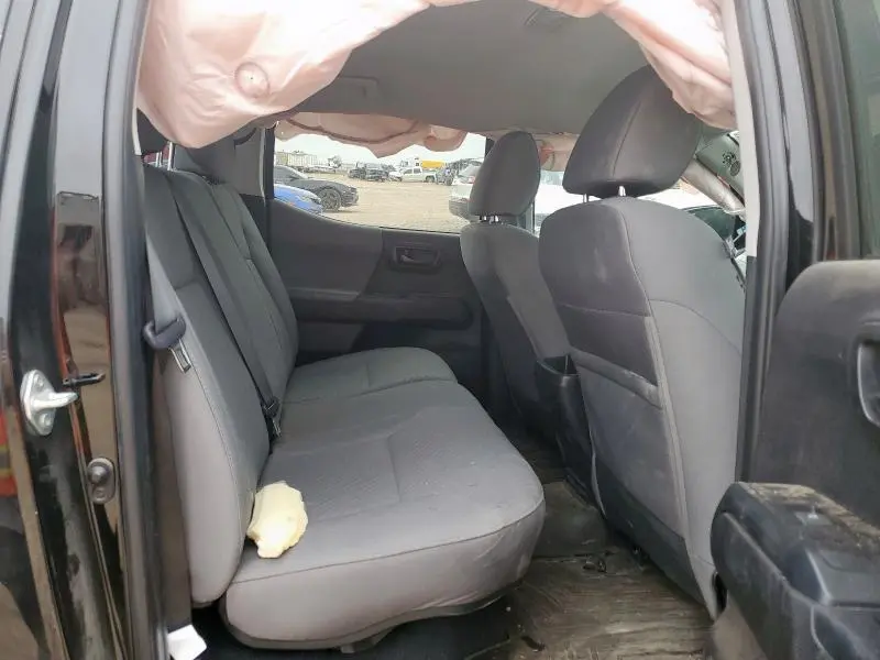 2023 TOYOTA TACOMA DOUBLE CAB  