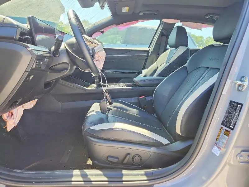 2026 KIA K5 GT LINE  