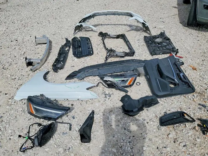 2021 AUDI A6 PREMIUM PLUS  