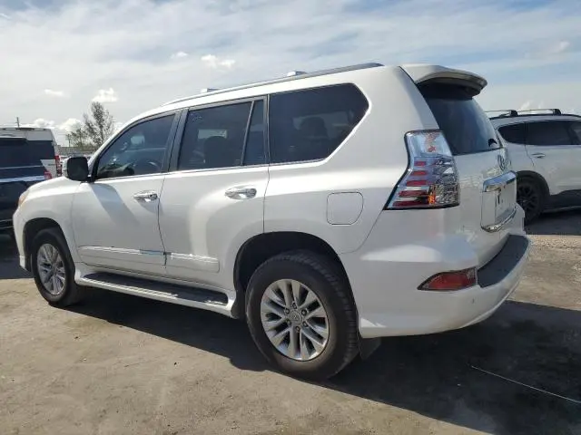 2018 LEXUS GX 460