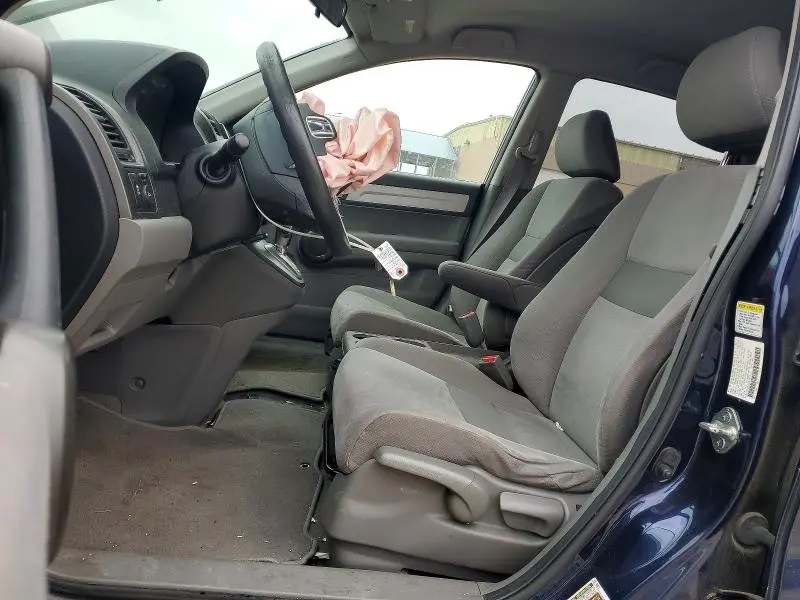2011 HONDA CR-V SE  