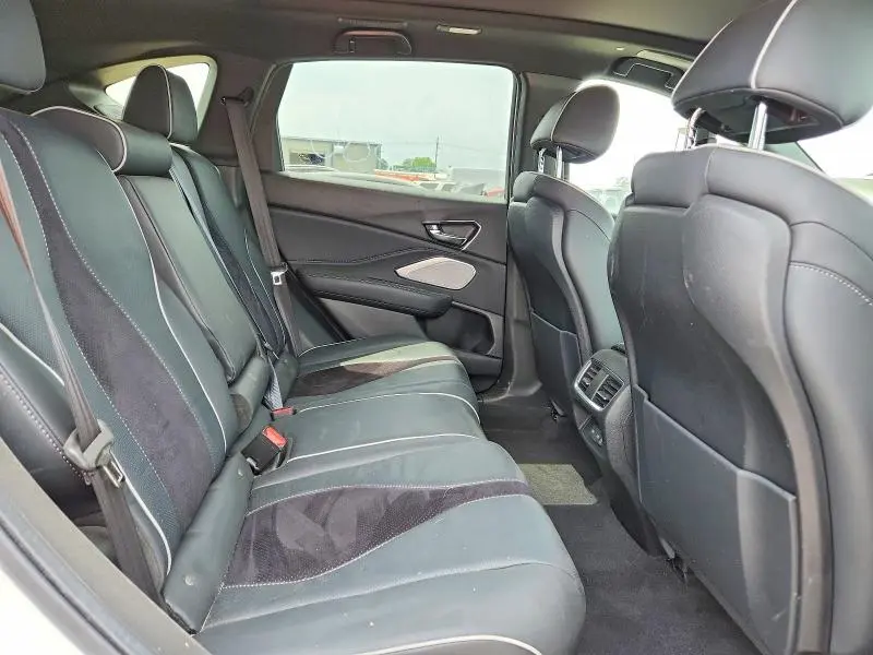 2020 ACURA RDX A-SPEC  