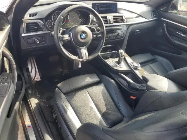 2015 BMW 428 I  