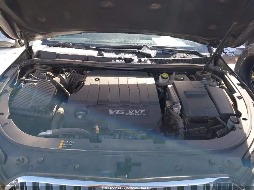 2015 BUICK LACROSSE PREMIUM I