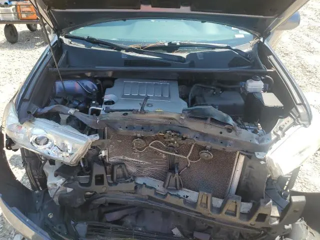 2013 TOYOTA HIGHLANDER BASE  