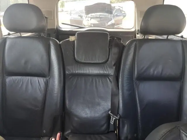 2010 VOLVO XC90 3.2  