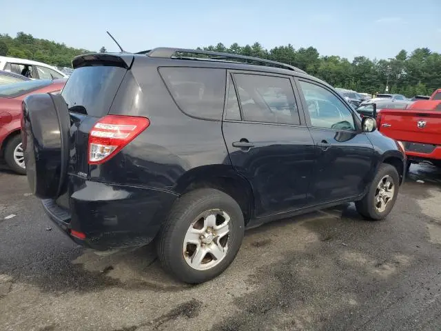 2011 TOYOTA RAV4   