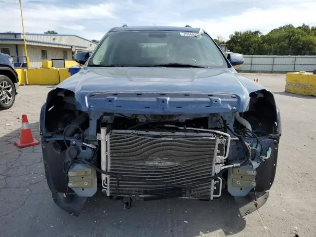 2012 GMC TERRAIN SLE  