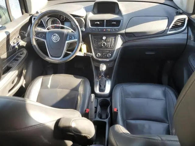 2014 BUICK ENCORE   