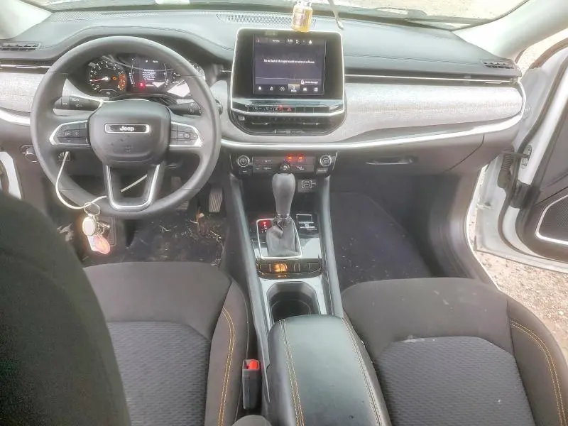 2022 JEEP COMPASS SPORT  