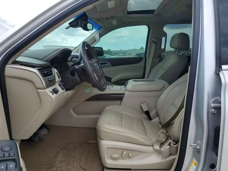 2018 GMC YUKON XL DENALI  