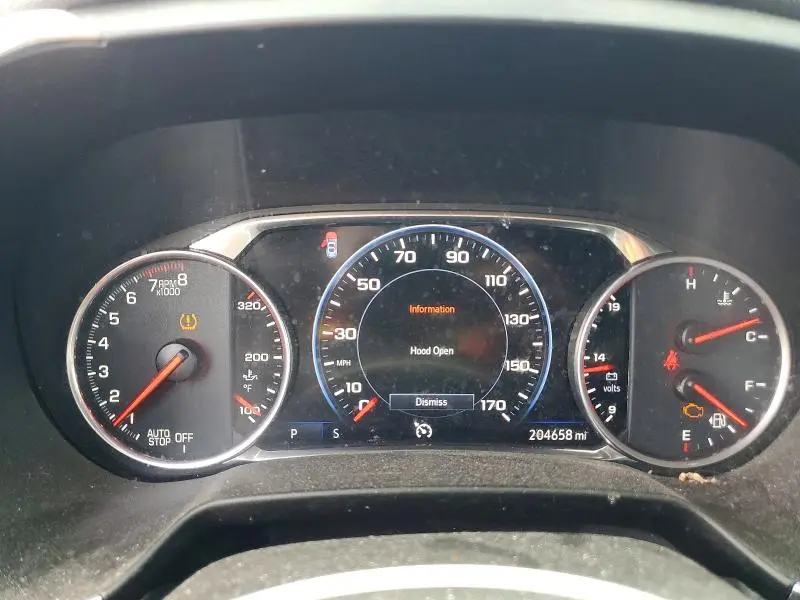 2020 CHEVROLET BLAZER PREMIER  