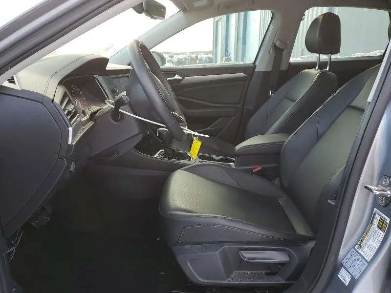 2020 VOLKSWAGEN JETTA S  