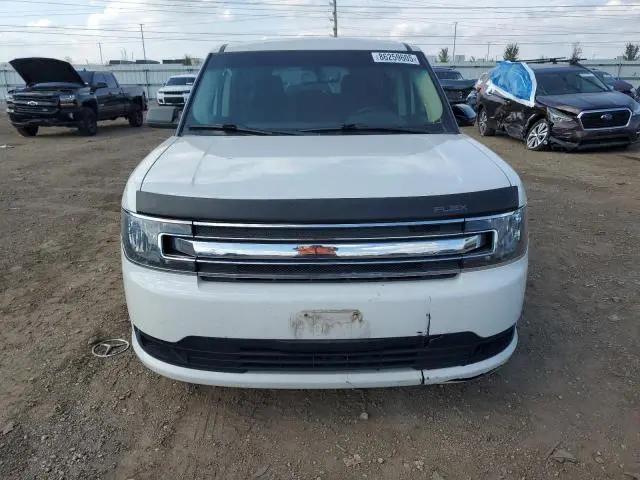 2013 FORD FLEX SE  