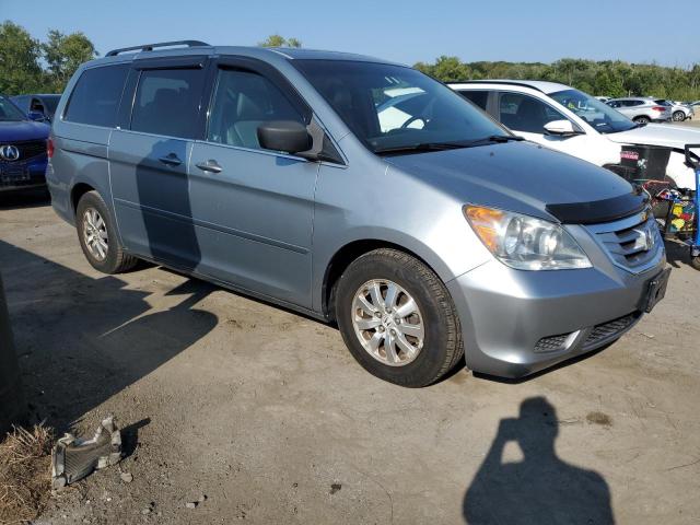 2010 HONDA ODYSSEY EXL