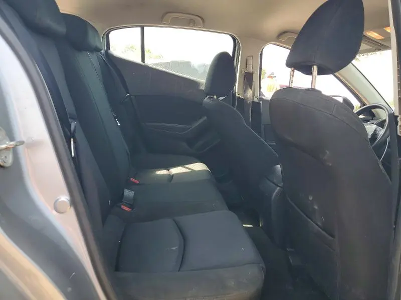 2014 MAZDA 3 SPORT  