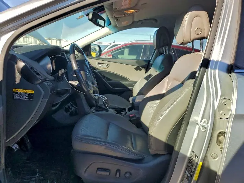 2014 HYUNDAI SANTA FE GLS  