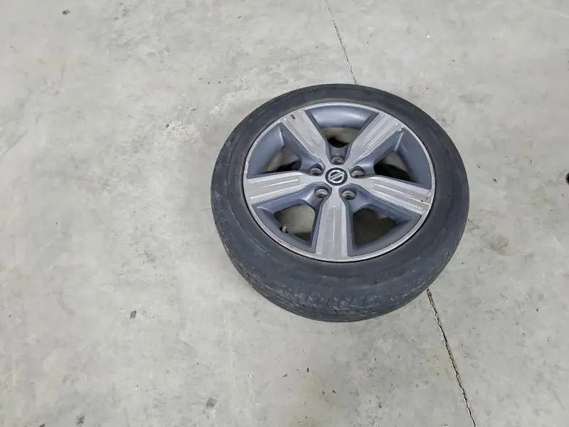 2019 NISSAN ALTIMA SV  