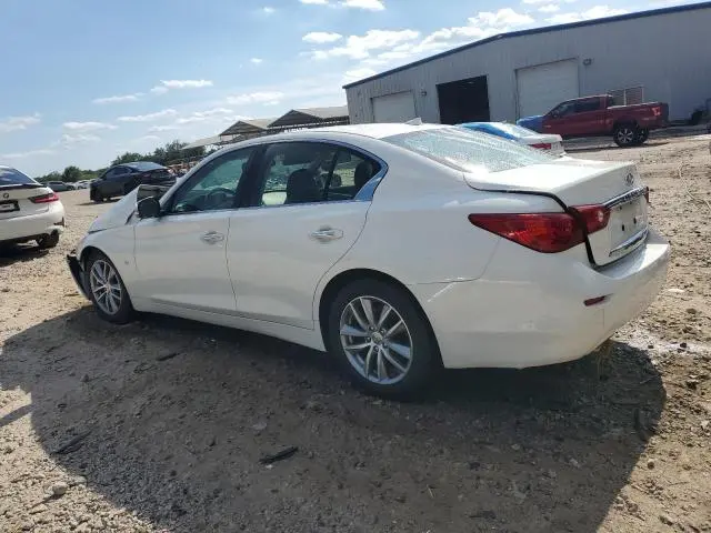 2014 INFINITI Q50 BASE  