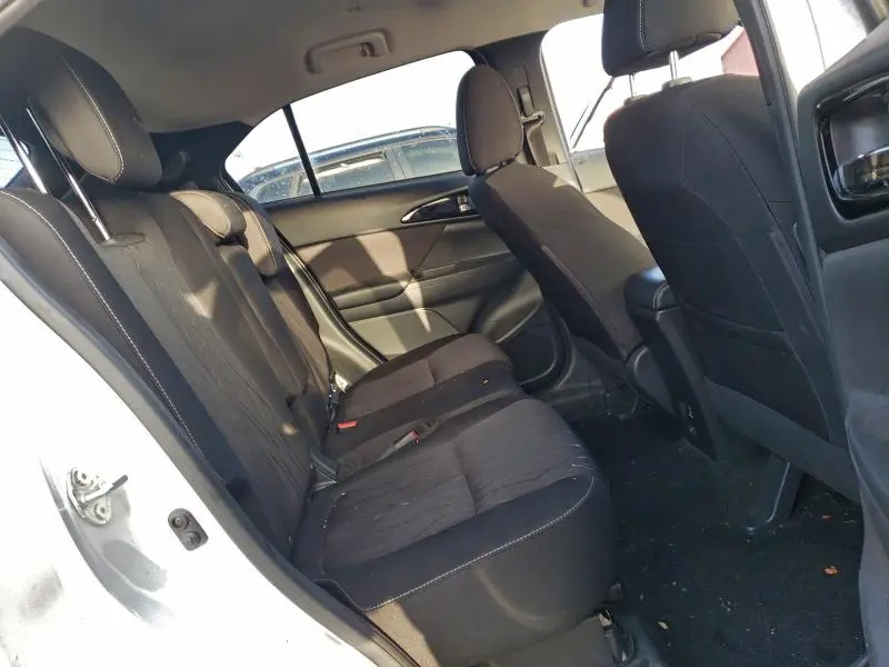 2018 MITSUBISHI ECLIPSE CROSS LE  