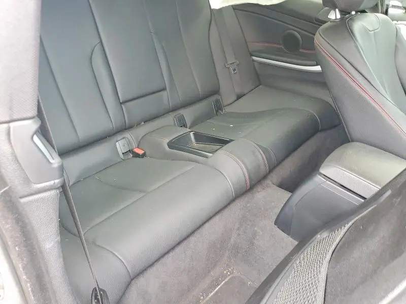 2016 BMW 428 I  